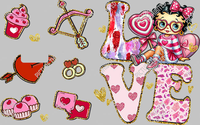 Bank  Card Sticker-BC-123